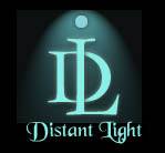 logo Distant Light